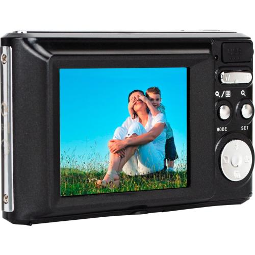 AGFAPHOTO REALISHOT DC5200 NERO MOD. DC5200BK EAN 3760265540747