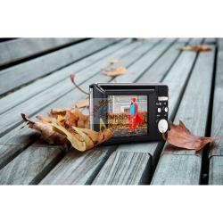 AGFAPHOTO REALISHOT DC5200 NERO MOD. DC5200BK EAN 3760265540747