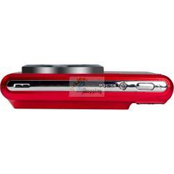 AGFAPHOTO REALISHOT DC5200 ROSSO MOD. DC5200R EAN 3760265540761