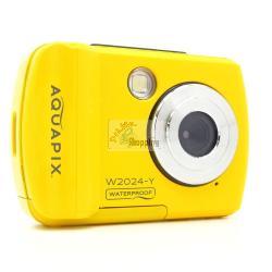 EASYPIX AQUAPIX W2024 SPLASH GIALLO MOD. 10067 EAN 4260041686199