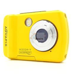 EASYPIX AQUAPIX W2024 SPLASH GIALLO MOD. 10067 EAN 4260041686199