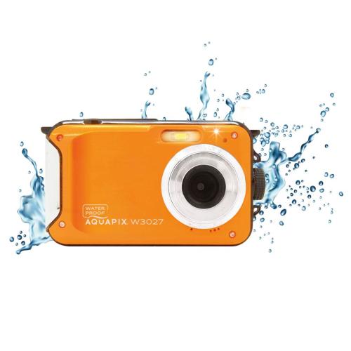 EASYPIX AQUAPIX W3027 WAVE ARANCIONE MOD. 10031 EAN 4260041686441