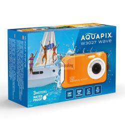 EASYPIX AQUAPIX W3027 WAVE ARANCIONE MOD. 10031 EAN 4260041686441
