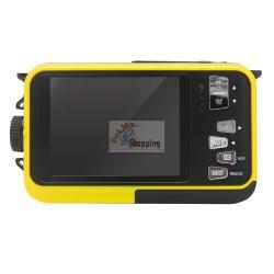 EASYPIX AQUAPIX W3027 WAVE GIALLO MOD. 10032 EAN 4260041686786