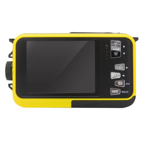 EASYPIX AQUAPIX W3027 WAVE GIALLO MOD. 10032 EAN 4260041686786