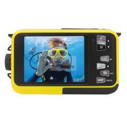EASYPIX AQUAPIX W3027 WAVE GIALLO MOD. 10032 EAN 4260041686786