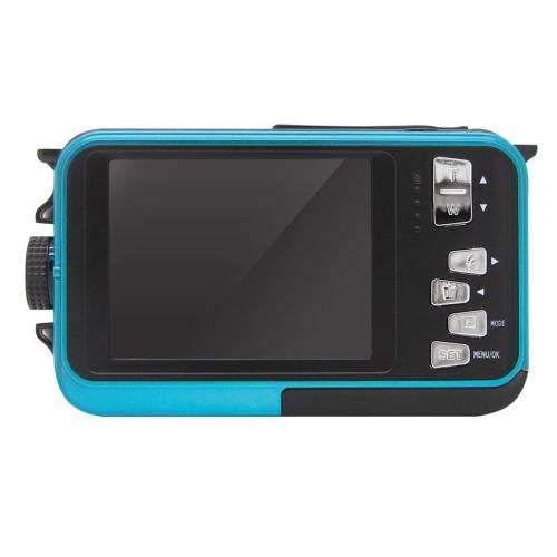 EASYPIX AQUAPIX W3027 WAVE ICEBLUE MOD. 10035 EAN 4260041686779