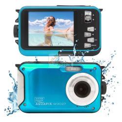 EASYPIX AQUAPIX W3027 WAVE ICEBLUE MOD. 10035 EAN 4260041686779