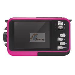 EASYPIX AQUAPIX W3027 WAVE PINK MOD. 10033 EAN 4260041686793