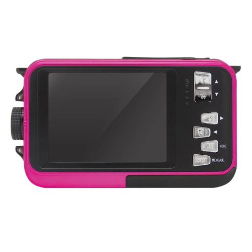 EASYPIX AQUAPIX W3027 WAVE PINK MOD. 10033 EAN 4260041686793