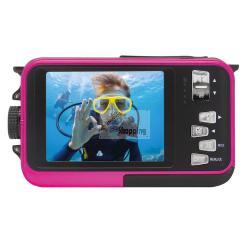 EASYPIX AQUAPIX W3027 WAVE PINK MOD. 10033 EAN 4260041686793