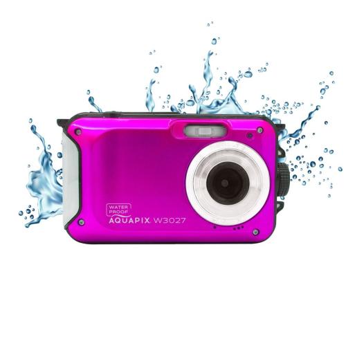 EASYPIX AQUAPIX W3027 WAVE PINK MOD. 10033 EAN 4260041686793