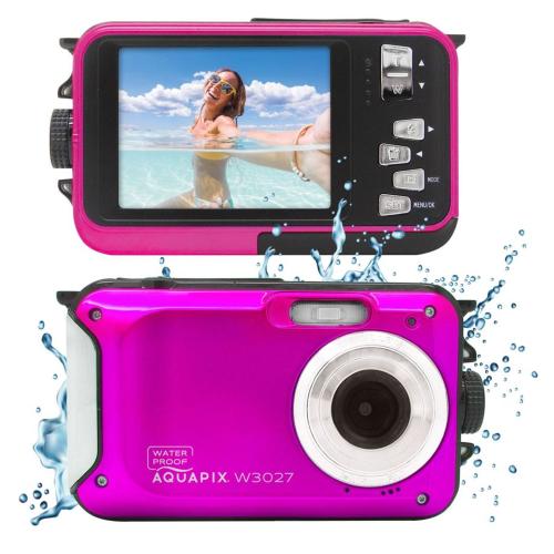 EASYPIX AQUAPIX W3027 WAVE PINK MOD. 10033 EAN 4260041686793