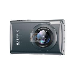 EASYPIX V48 POCKET ANTRACITE MOD. 20212 EAN 4260041686649
