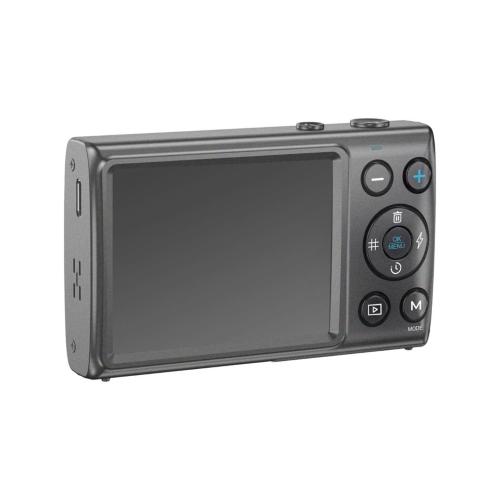 EASYPIX V48 POCKET ANTRACITE MOD. 20212 EAN 4260041686649