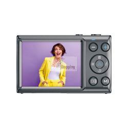 EASYPIX V48 POCKET ANTRACITE MOD. 20212 EAN 4260041686649