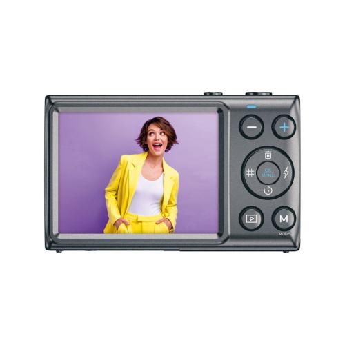 EASYPIX V48 POCKET ANTRACITE MOD. 20212 EAN 4260041686649