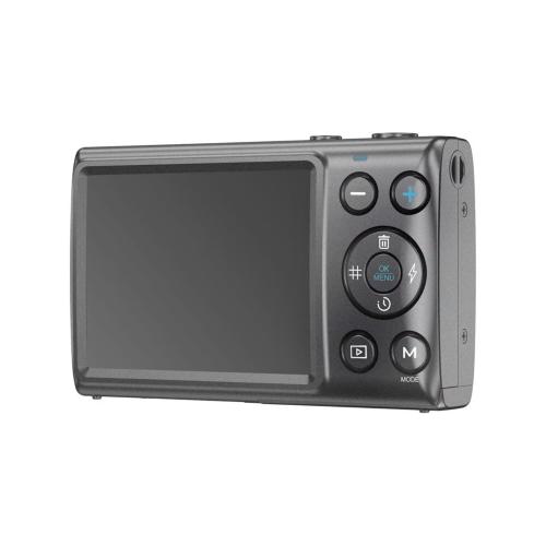 EASYPIX V48 POCKET ANTRACITE MOD. 20212 EAN 4260041686649