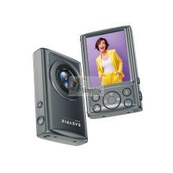 EASYPIX V48 POCKET ANTRACITE MOD. 20212 EAN 4260041686649
