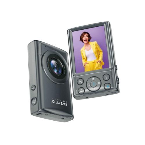 EASYPIX V48 POCKET ANTRACITE MOD. 20212 EAN 4260041686649