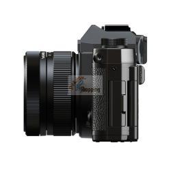 YASHICA FX-D S300 MOD. YAS-FXDS300 EAN 4582712711147