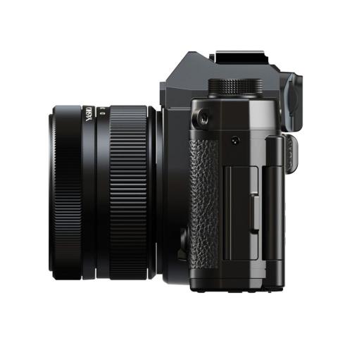 YASHICA FX-D S300 MOD. YAS-FXDS300 EAN 4582712711147