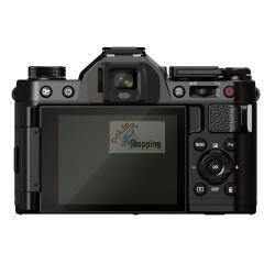 YASHICA FX-D S300 MOD. YAS-FXDS300 EAN 4582712711147