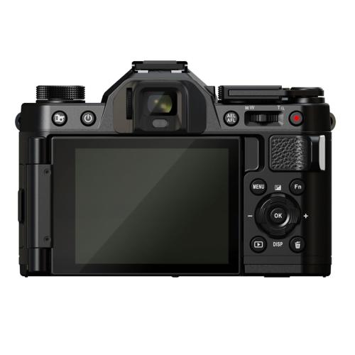 YASHICA FX-D S300 MOD. YAS-FXDS300 EAN 4582712711147