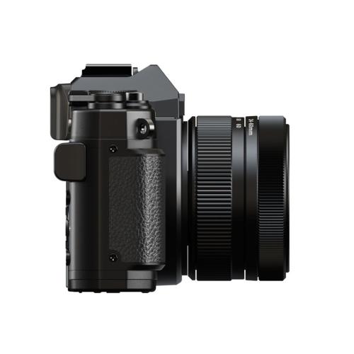 YASHICA FX-D S300 MOD. YAS-FXDS300 EAN 4582712711147