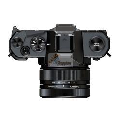 YASHICA FX-D S300 MOD. YAS-FXDS300 EAN 4582712711147