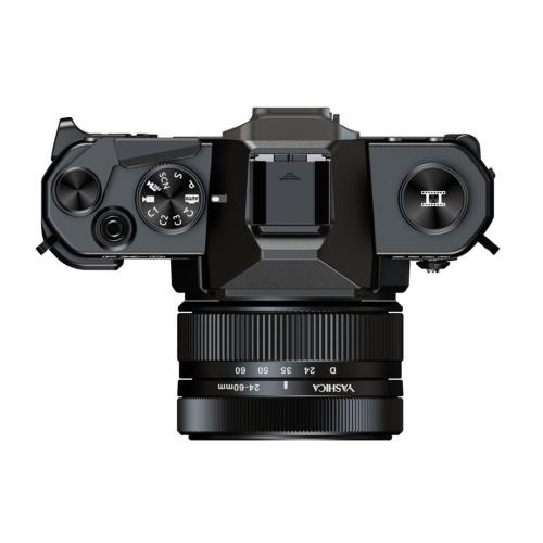 YASHICA FX-D S300 MOD. YAS-FXDS300 EAN 4582712711147