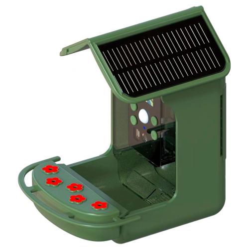 EASYPIX BIRD CAM MOD. 10123 EAN 4260041686533