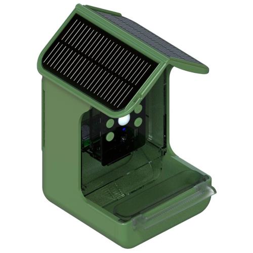 EASYPIX BIRD CAM MOD. 10123 EAN 4260041686533