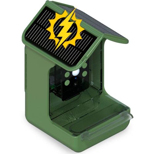 EASYPIX BIRD CAM MOD. 10123 EAN 4260041686533