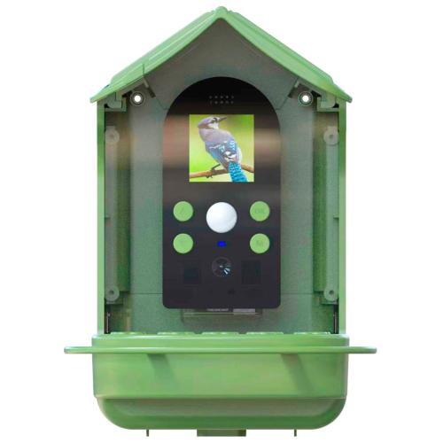 EASYPIX BIRD CAM MOD. 10123 EAN 4260041686533