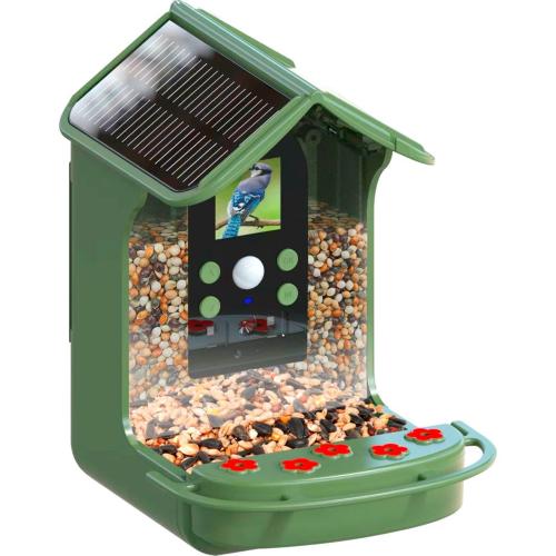 EASYPIX BIRD CAM MOD. 10123 EAN 4260041686533