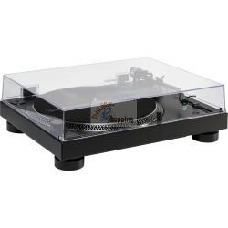 AUDIO-TECHNICA AT-LP120X BT USB NERO MOD. AT-LP120XBTUSBBK EAN 4961310151782