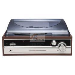 DENVER VPR-190 MOD. 111202000000 EAN 5706751044502