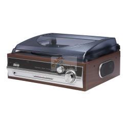 DENVER VPR-190 MOD. 111202000000 EAN 5706751044502