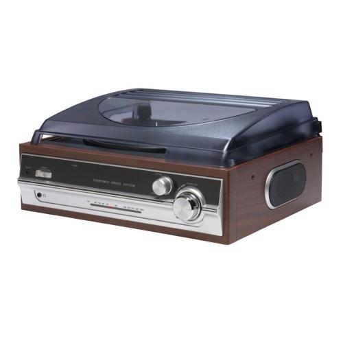 DENVER VPR-190 MOD. 111202000000 EAN 5706751044502