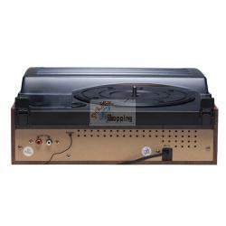 DENVER VPR-190 MOD. 111202000000 EAN 5706751044502