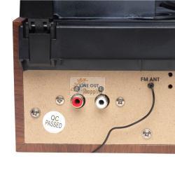 DENVER VPR-190 MOD. 111202000000 EAN 5706751044502