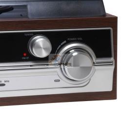 DENVER VPR-190 MOD. 111202000000 EAN 5706751044502