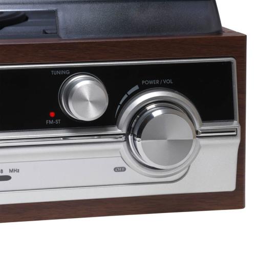 DENVER VPR-190 MOD. 111202000000 EAN 5706751044502