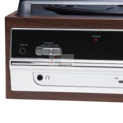 DENVER VPR-190 MOD. 111202000000 EAN 5706751044502