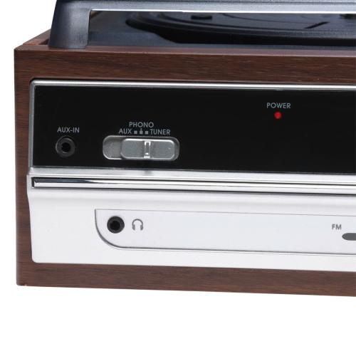 DENVER VPR-190 MOD. 111202000000 EAN 5706751044502