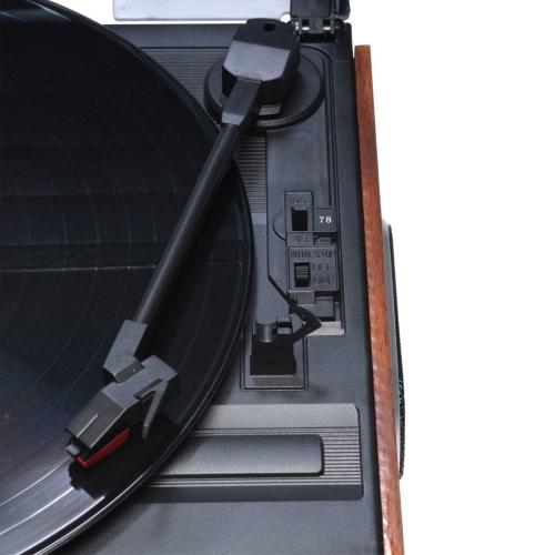 DENVER VPR-190 MOD. 111202000000 EAN 5706751044502