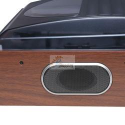 DENVER VPR-190 MOD. 111202000000 EAN 5706751044502