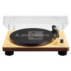 LENCO LS-50 MARRONE MOD. LS-50WD EAN 8711902035756