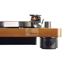 LENCO LS-50 MARRONE MOD. LS-50WD EAN 8711902035756